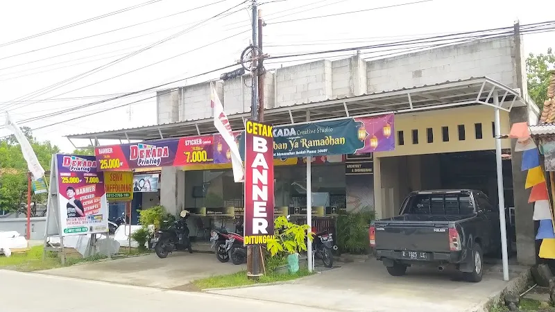 Cetak Berkualitas di Cilacap: Rahasia Sukses Bisnis Lokal